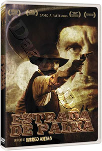 Hay Road | Estrada de Palha  |   DVD